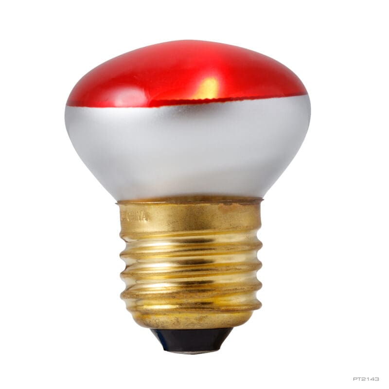 Exo Terra Infrared Nano Heat Lamp - 25w