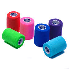 COHESIVE BANDAGE 7.5CM X 4.5M