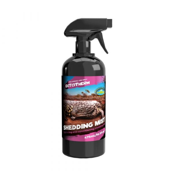 Vetafarm Ectotherm Shed Mist 475ml