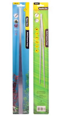 MULTI PURPOSE TONGS S/STEEL
