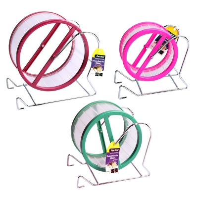 MOUSE WHEEL MEDIUM 15CM