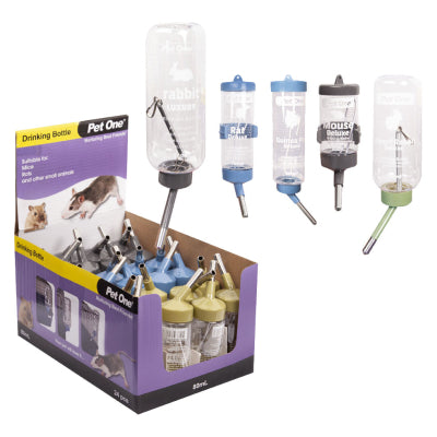 DELUXE DRINKING BOTTLE 500ML