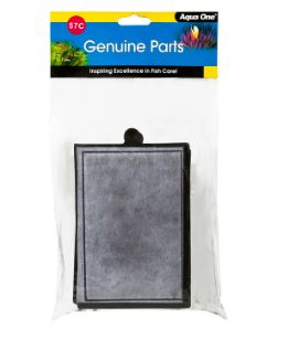 CARBON CARTRIDGE 2PK 57C - HORIZON 182