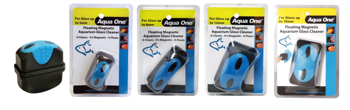 FLOATING MAGNET CLEANER 12MM