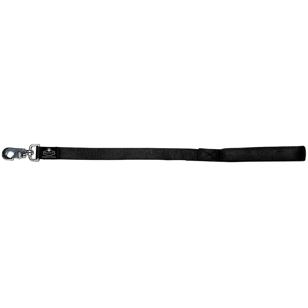 PRESTIGE SOFT PADDED LEASH 61CM