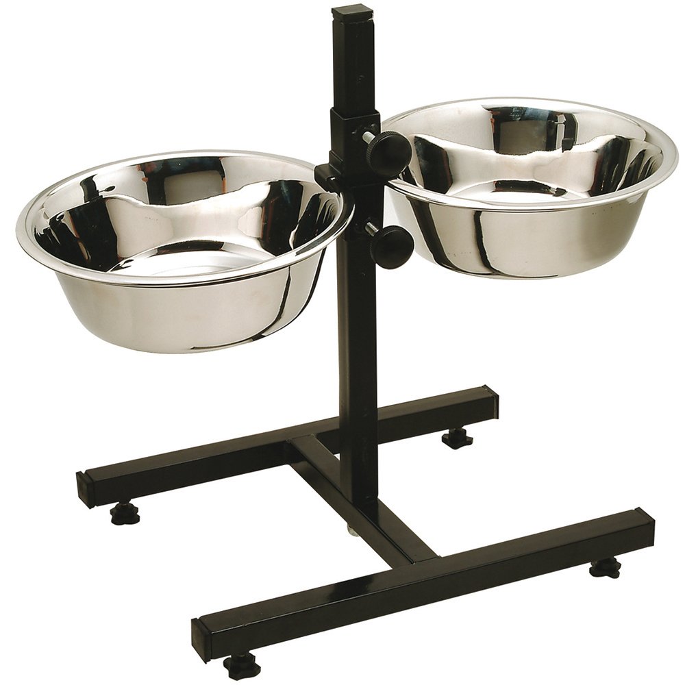 ADJUSTABLE DOUBLE DINER 1.8L