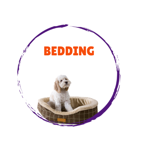 Dog Bedding