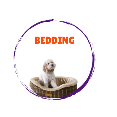 Dog Bedding