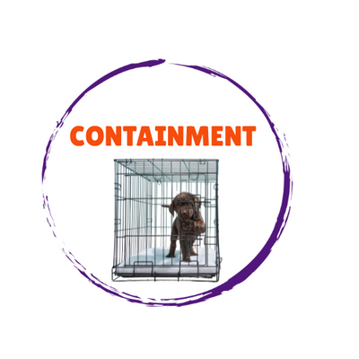 Dog Containment