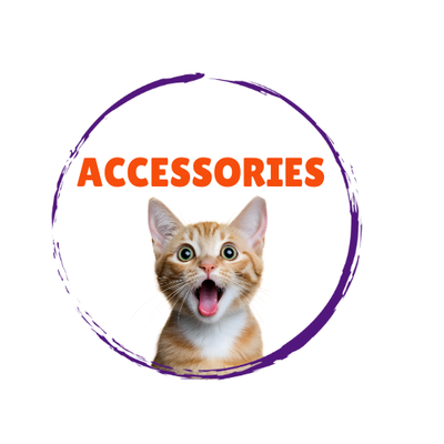 Cat Accessories
