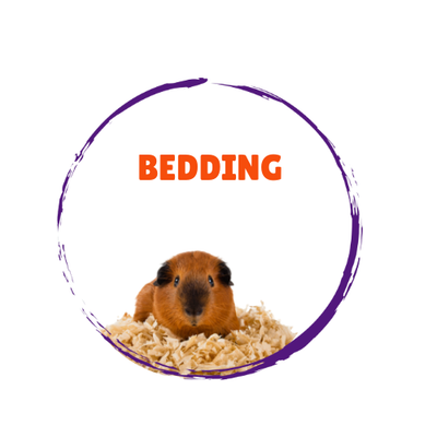 Small Animal Bedding