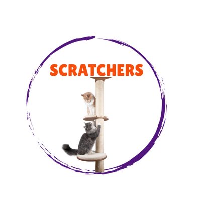 Cat Scratchers