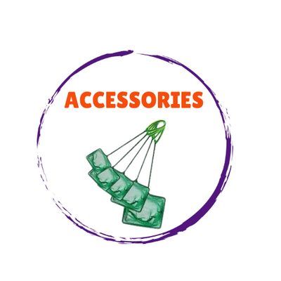 Aquarium Accessories
