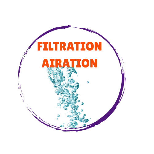 Aquarium Filtration / Airation