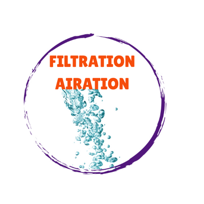 Aquarium Filtration / Airation