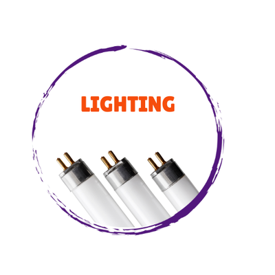 Aquarium Lighting