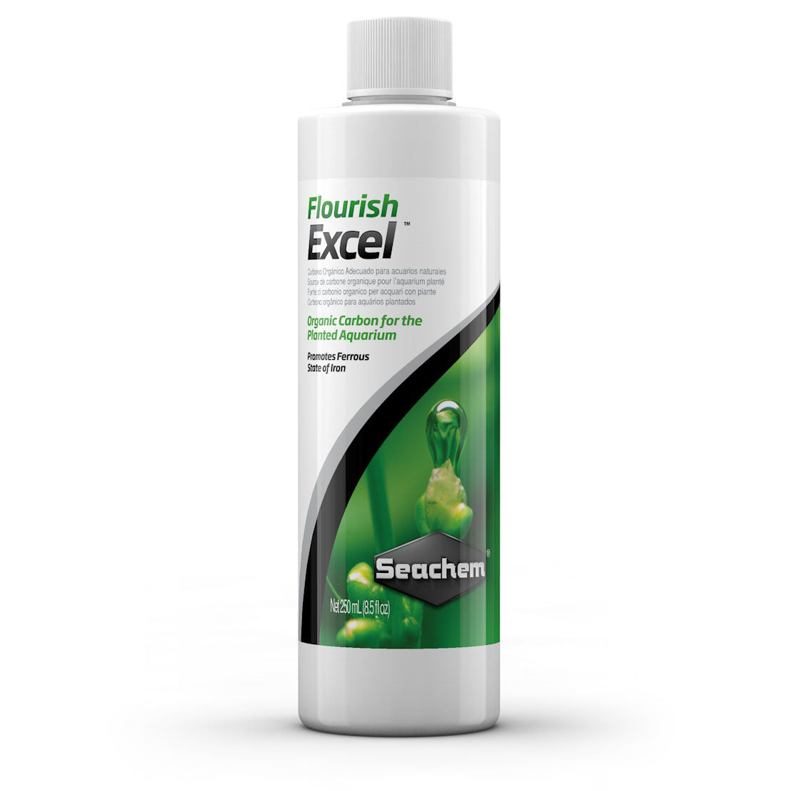 Flourish Excel [sz:250ml]