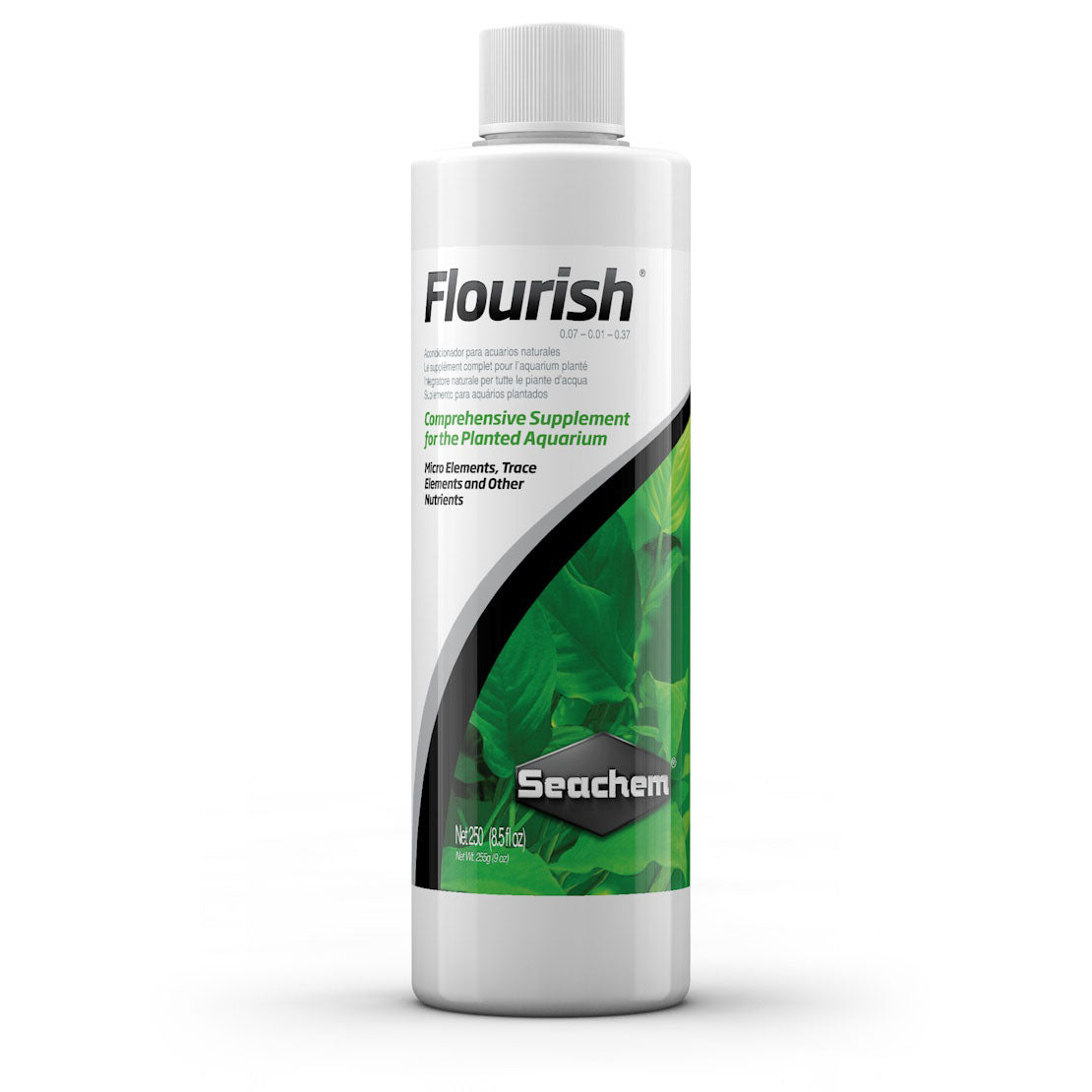 Flourish [sz:100ml]