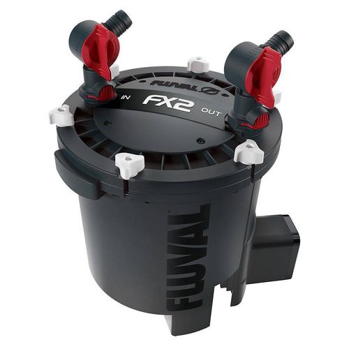 Fluval Fx2 Canister Filter 