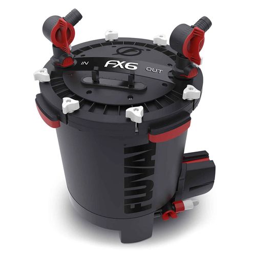 Fluval Fx6 Canister Filter 