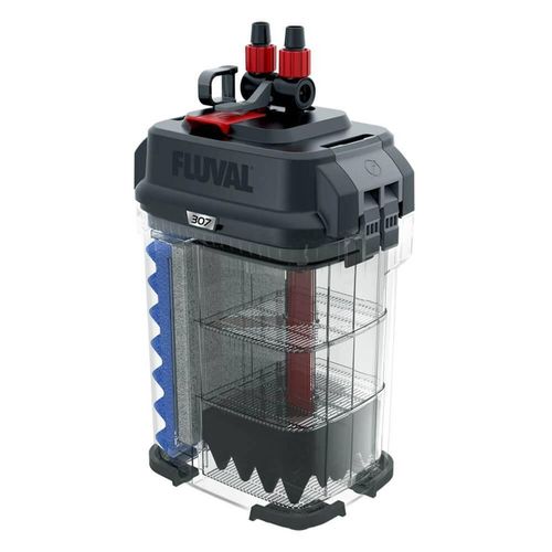 Fluval 207 Canister Filter 