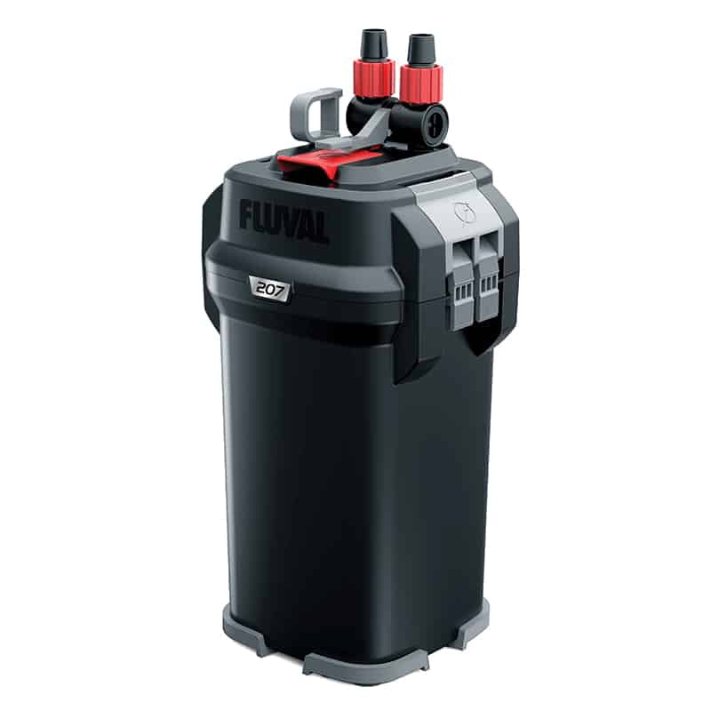 Fluval 207 Canister Filter 