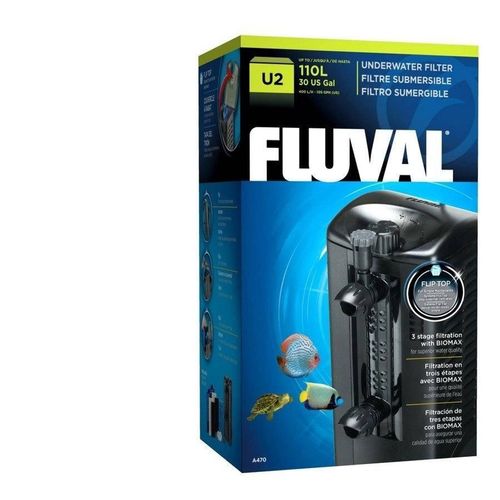 Fluval U2 Internal Filter