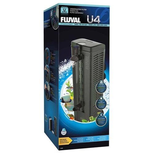 Fluval U4 Internal Filter