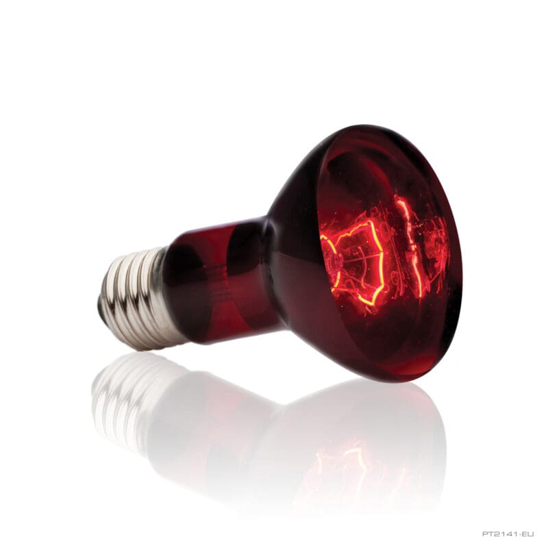 Exo Terra Infrared Basking [sz:50w]