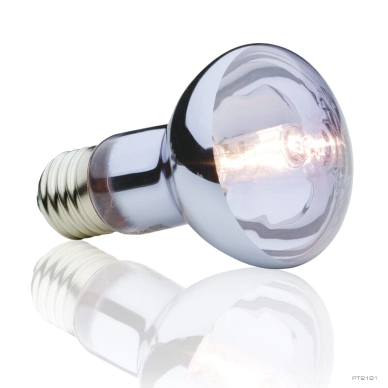 Exo Terra Halogen Basking Spot [sz:50w]