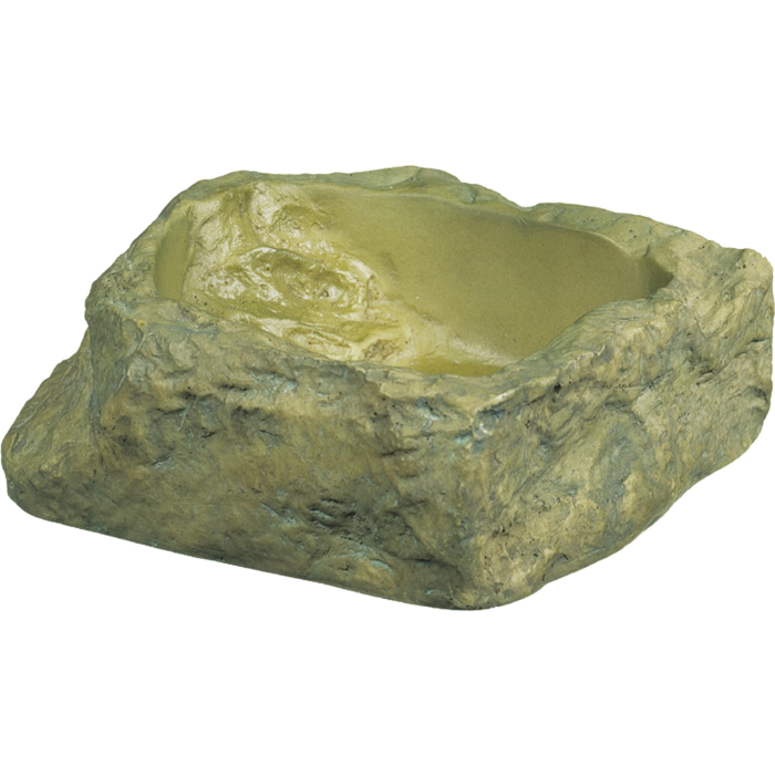EXO TERRA WATER DISH - MEDIUM