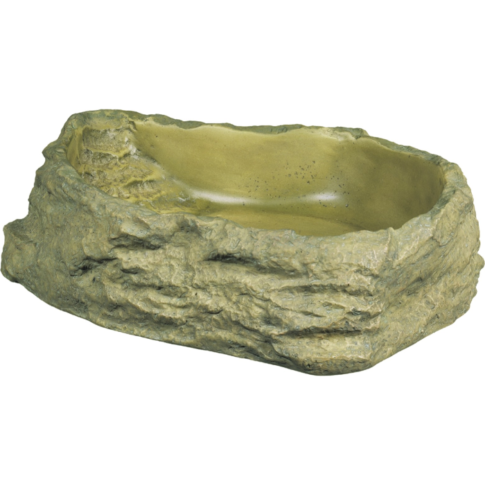 EXO TERRA WATER DISH - LARGE