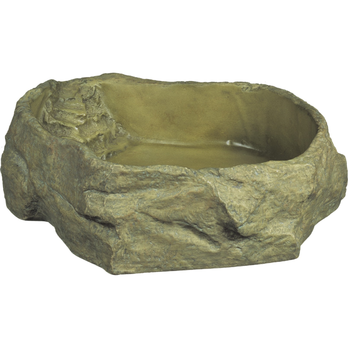 EXO TERRA WATER DISH - XLARGE