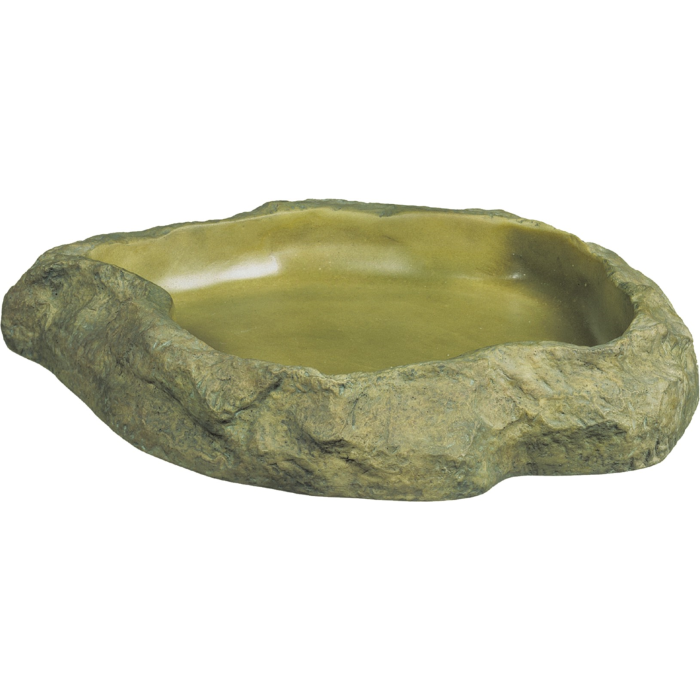 EXO TERRA FEEDING DISH - MEDIUM