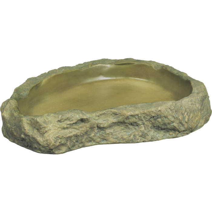 EXO TERRA FEEDING DISH - LARGE