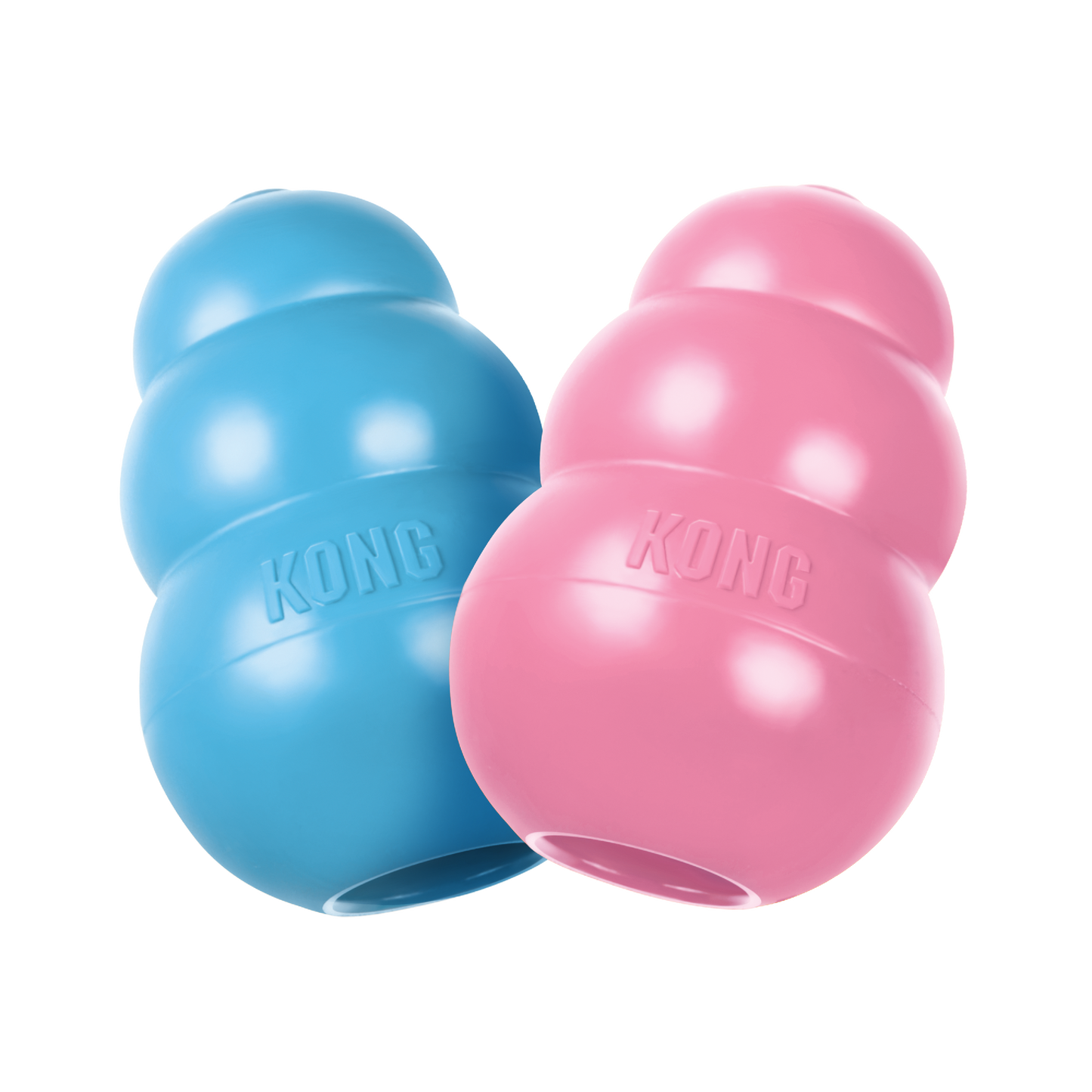 Kong Puppy [sz:small]