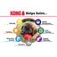 Kong Puppy [sz:small]