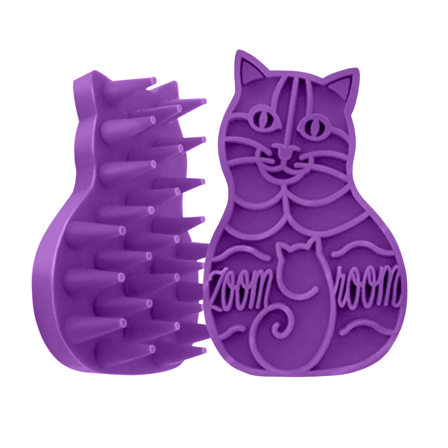 Kong Cat Zoomgroom