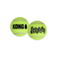 Kong Airdog Squeaker Balls  2pk