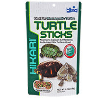 HIKARI TURTLE STICKS 120G