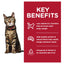 Hills Science Diet Adult Cat Light [sz:2kg]