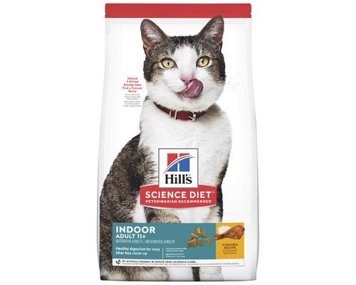 Hills Science Diet Adult Cat Indoor [sz:2kg]