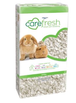 CAREFRESH WHITE 10L