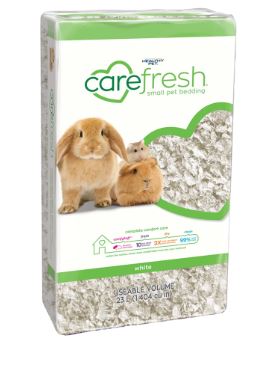 CAREFRESH WHITE 23L