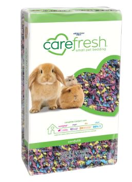 CAREFRESH CONFETTI 23L