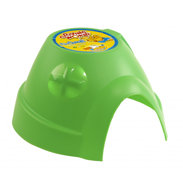Living World Igloo Medium
