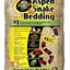 Aspen Snake Bedding [sz:1 Quartz]