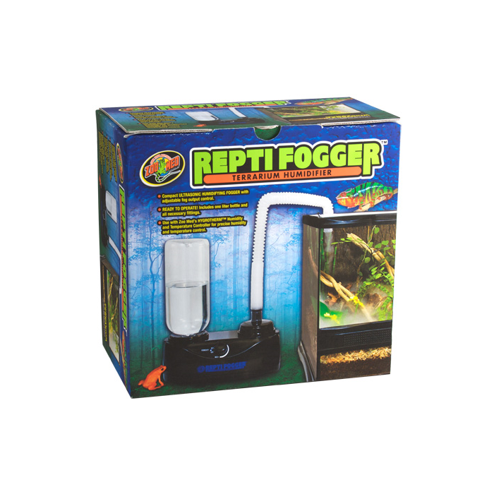 ZOO MED REPTI FOGGER