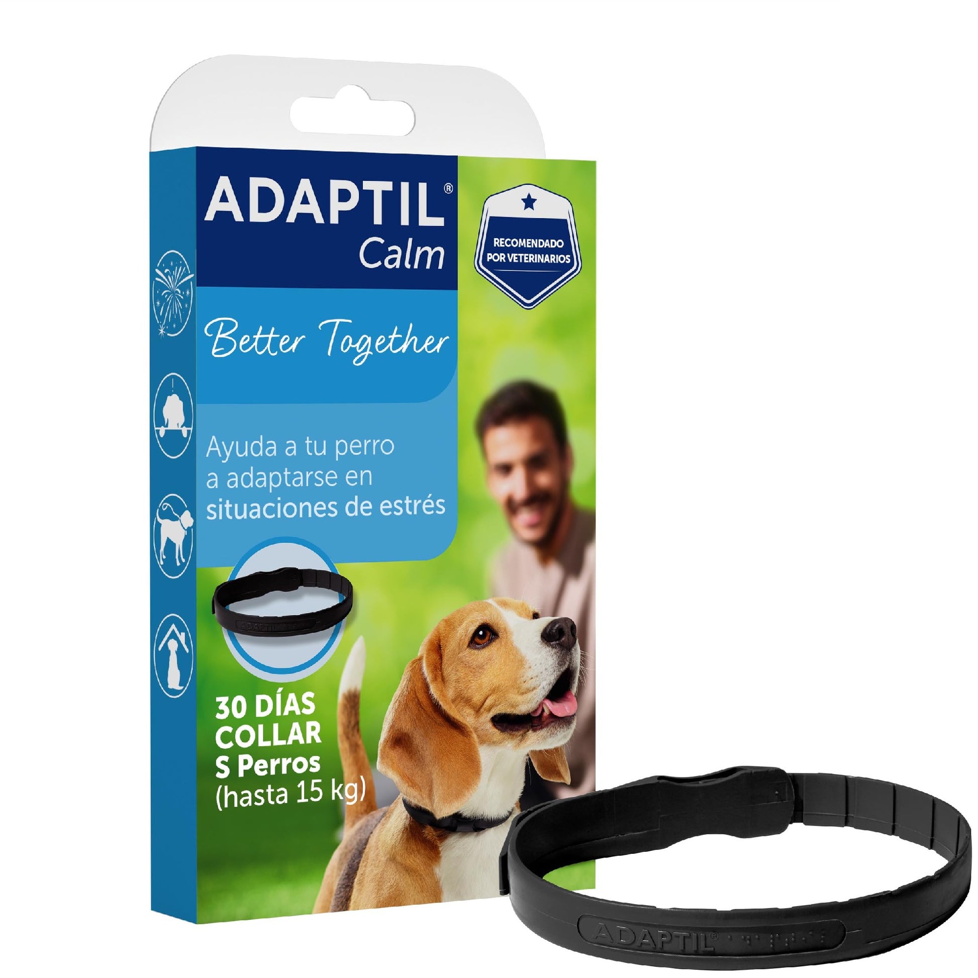 ADAPTIL COLLAR SMALL 45CM