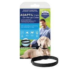 ADAPTIL COLLAR MED/LGE 70CM